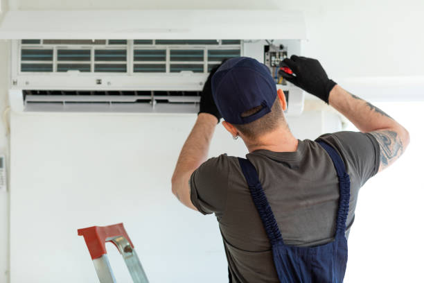 Best Air Duct Cleaning Near Me  in Roselle, IL