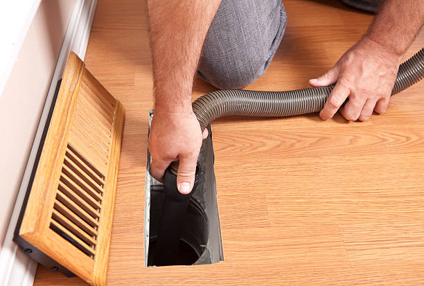 Best Local Air Duct Cleaning Services  in Roselle, IL