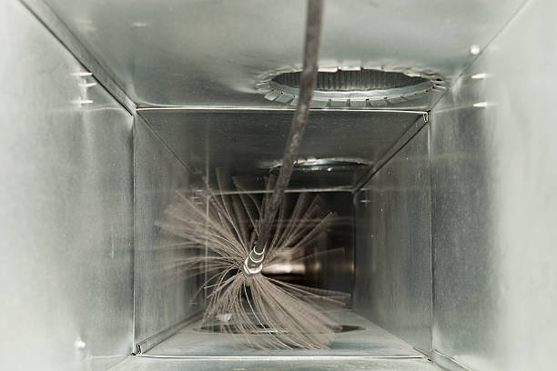Best Home Air Vent Cleaning  in Roselle, IL