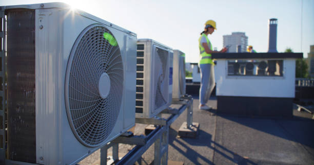 Best Professional Duct Cleaning Services  in Roselle, IL